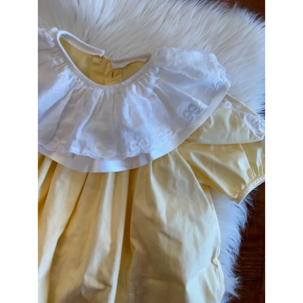 N/A yellow heirloom